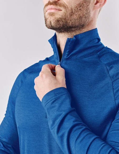 Stormtech Milano 1/4-Zip Pullover
