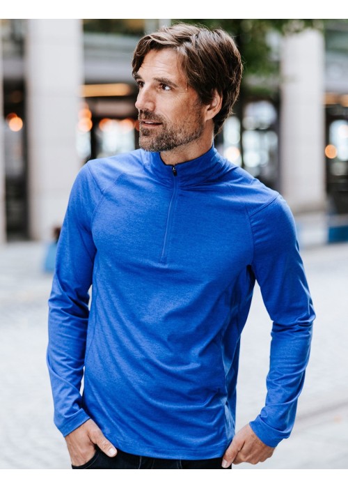 Stormtech Milano 1/4-Zip Pullover