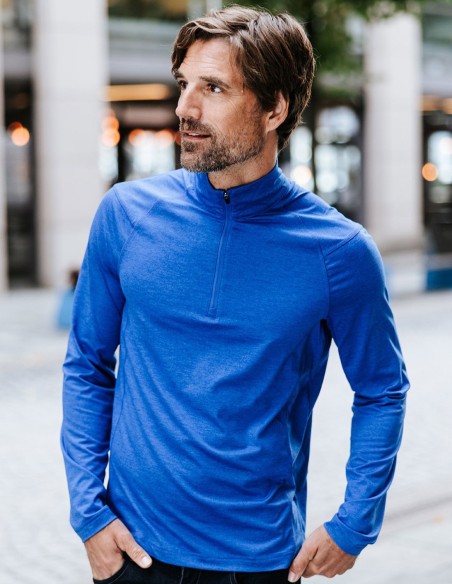 Stormtech Milano 1/4-Zip Pullover