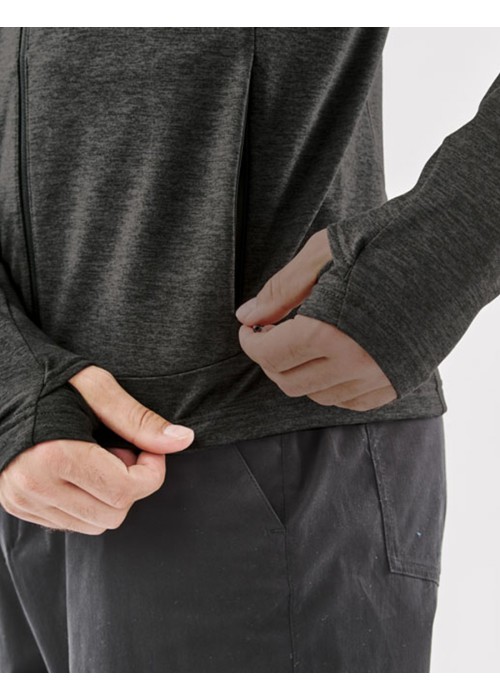 Stormtech Treeline Performance Jacket