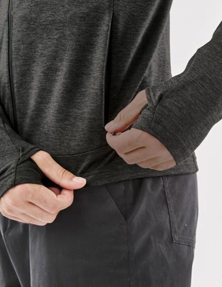 Stormtech Treeline Performance Jacket