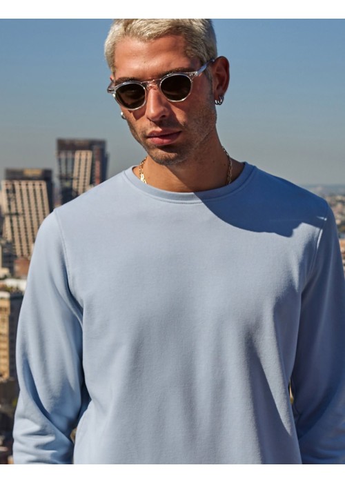 B&C Inspire Crew Neck