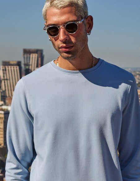 B&C Inspire Crew Neck