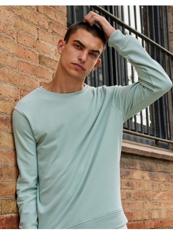 B&C Inspire Crew Neck