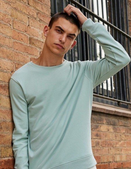 B&C Inspire Crew Neck