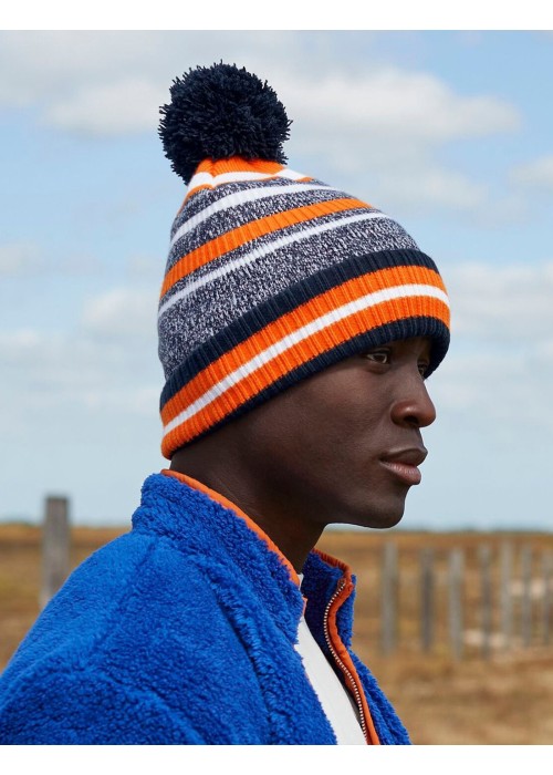 Beechfield Multi-Sport Fan Beanie
