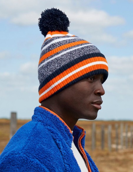 Beechfield Multi-Sport Fan Beanie