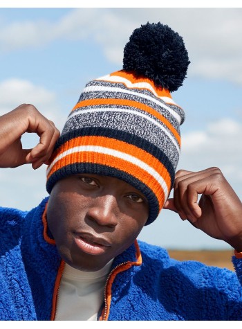 Beechfield Multi-Sport Fan Beanie