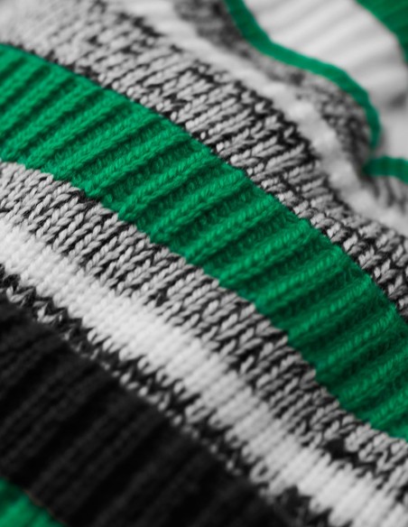 Beechfield Multi-Sport Fan Beanie