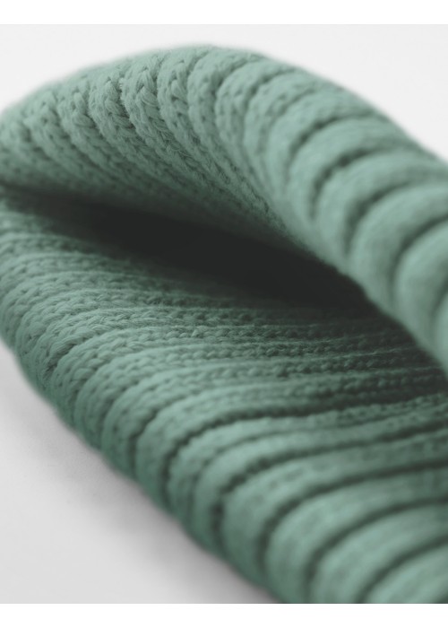 Beechfield Organic Cotton Kids Beanie