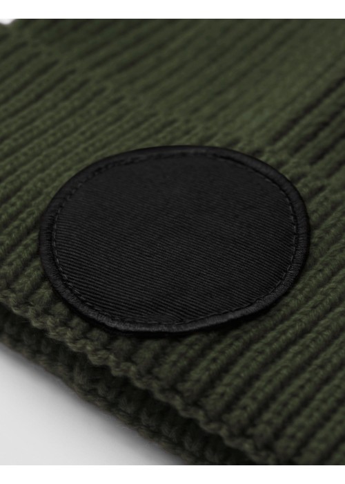 Beechfield Circular Fashion Patch Beanie