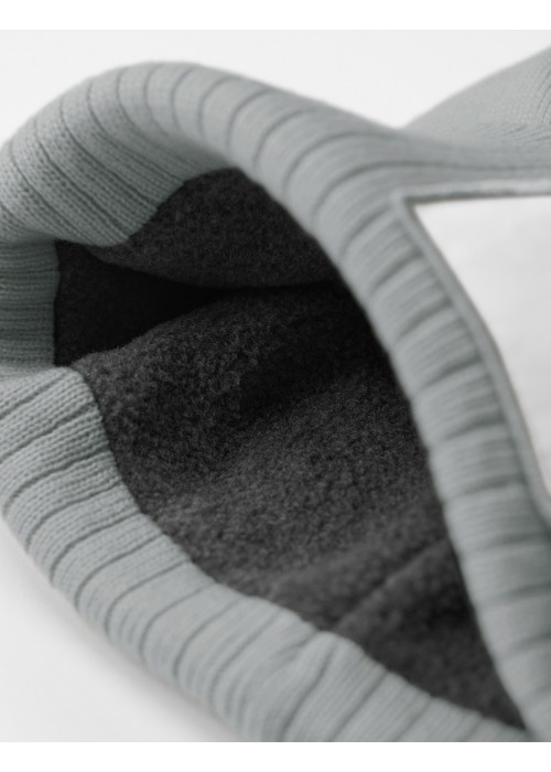 Beechfield Appliqué Patch Beanie