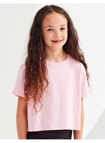 TriDri® Kids Boxy Tee