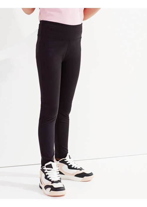 TriDri® Kids Recycled Performance Leggings
