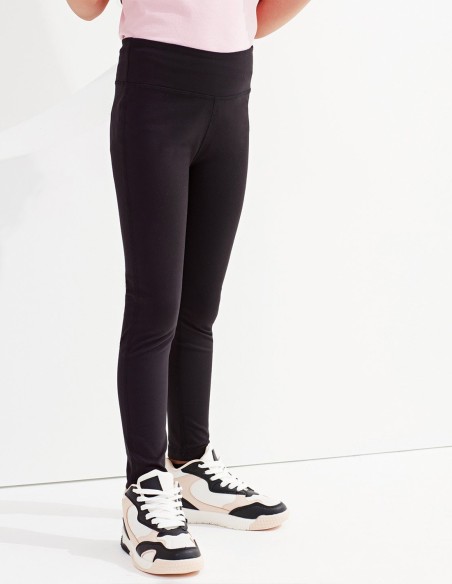 TriDri® Kids Recycled Performance Leggings