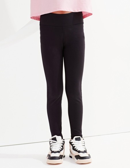 TriDri® Kids Recycled Performance Leggings