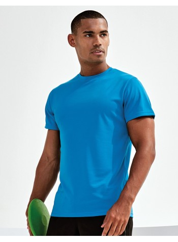 TriDri® Cationic Recycled Textured Tee