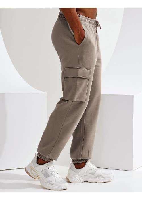 TriDri® Unisex Cargo Recycled Joggers