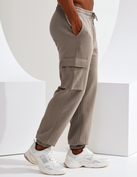 TriDri® Unisex Cargo Recycled Joggers