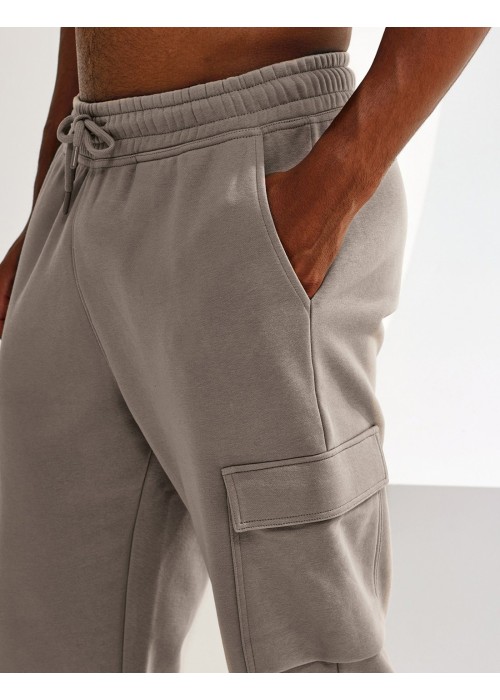 TriDri® Unisex Cargo Recycled Joggers