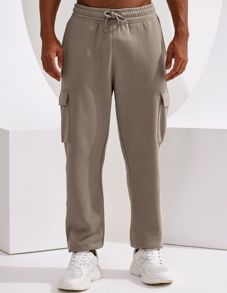 TriDri® Unisex Cargo Recycled Joggers