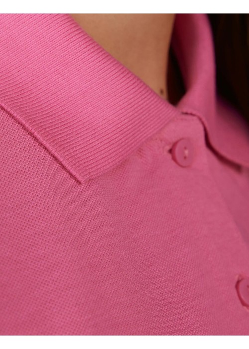 B&C My Eco Polo 65/35 /Women