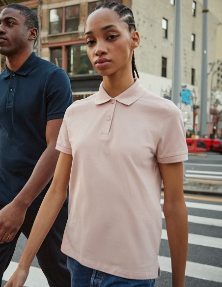 B&C My Polo 210 /Women