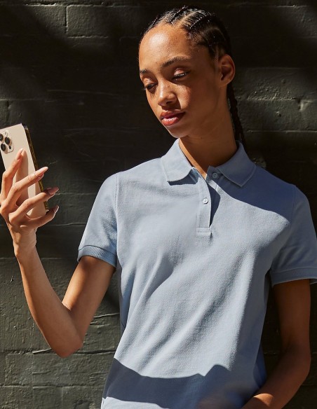 B&C My Polo 210 /Women