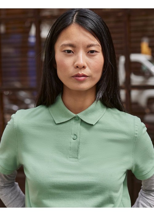 B&C My Polo 210 /Women