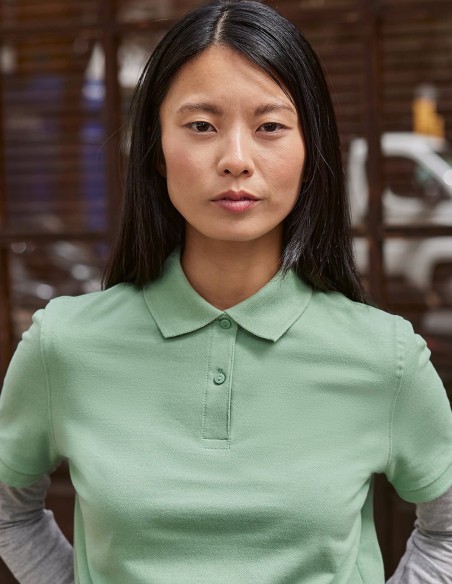 B&C My Polo 210 /Women