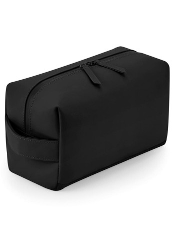 Bagbase Matte PU Toiletry/Accessory Case 2