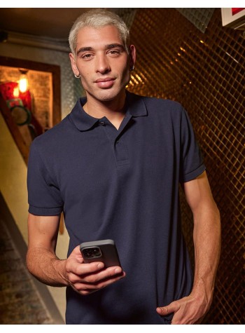 B&C My Eco Polo 65/35