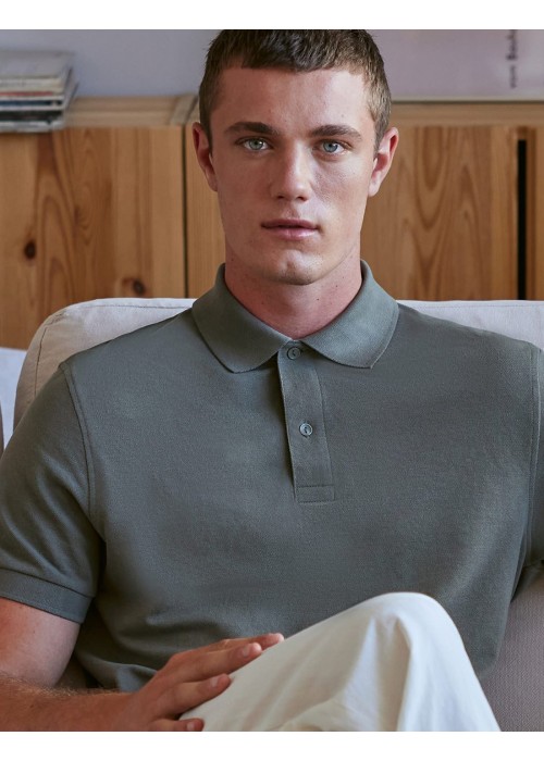 B&C My Eco Polo 65/35