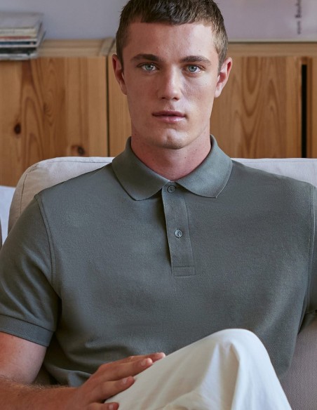 B&C My Eco Polo 65/35