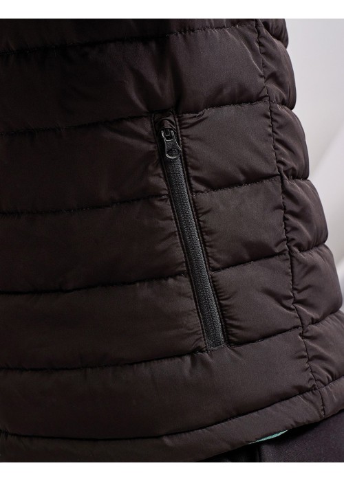 2786 Delmont Recycled Padded Jacket