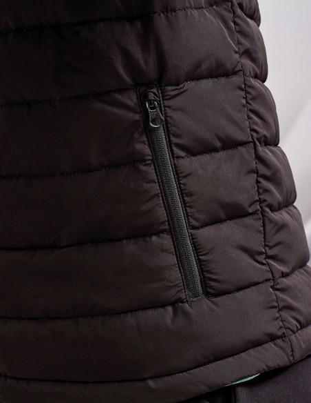 2786 Delmont Recycled Padded Jacket