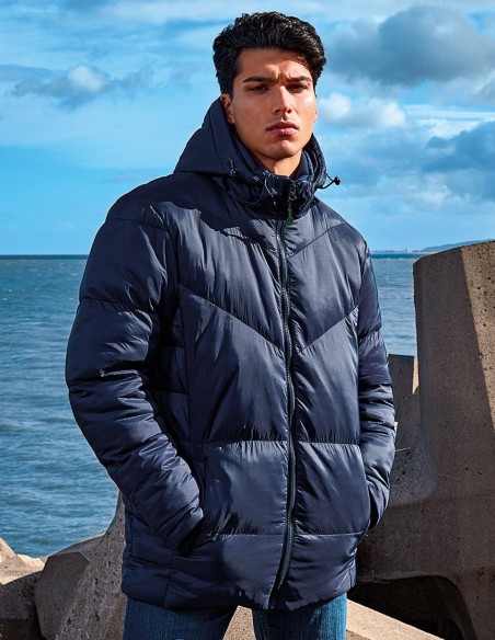 2786 Fara Recycled Jacket