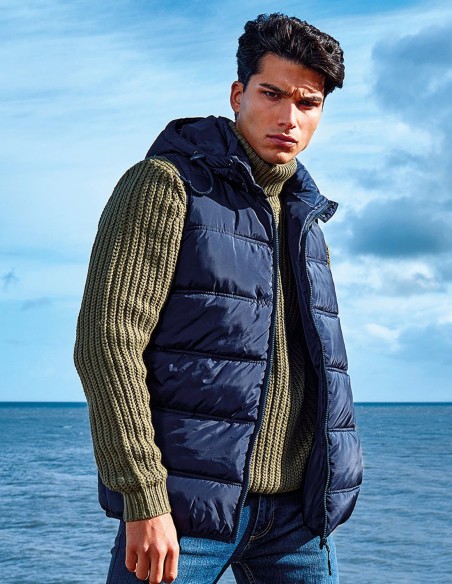 2786 Bryher Recycled Bodywarmer