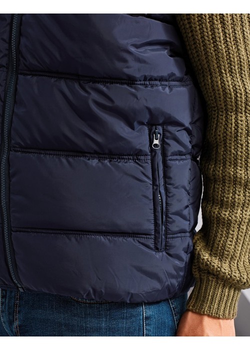 2786 Bryher Recycled Bodywarmer