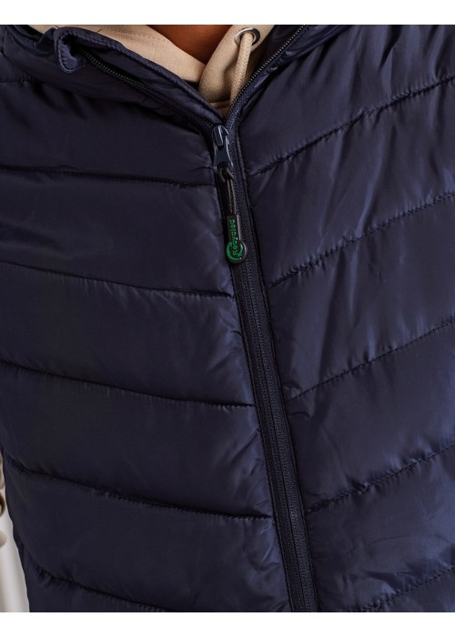 2786 Taurus Recycled Padded Bodywarmer