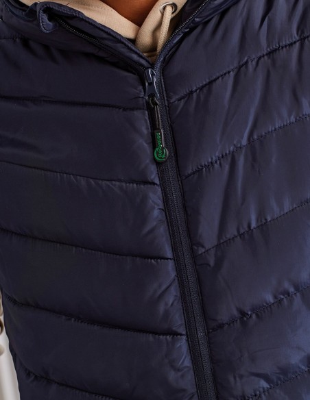 2786 Taurus Recycled Padded Bodywarmer