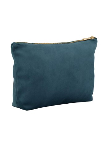 Bagbase Velvet Accessory Bag 2