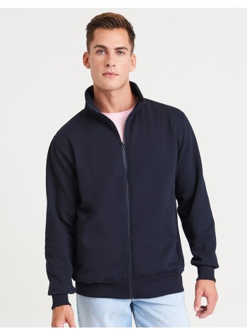 AWDis Campus Full-Zip Sweatshirt