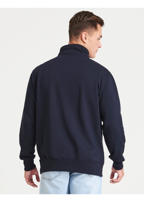 AWDis Campus Full-Zip Sweatshirt