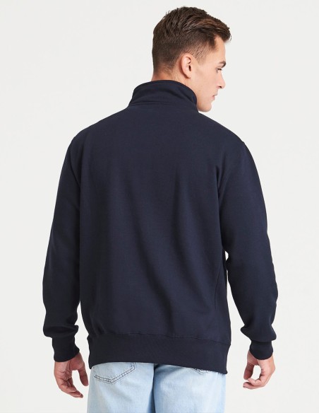 AWDis Campus Full-Zip Sweatshirt