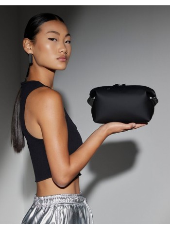 Bagbase Matte PU Accessory Pouch