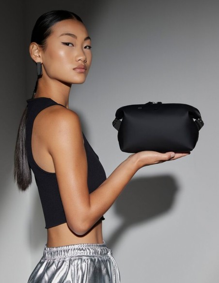 Bagbase Matte PU Accessory Pouch