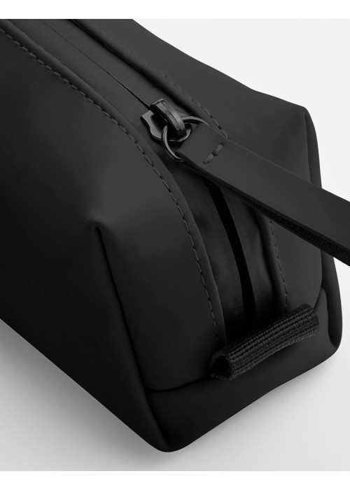 Bagbase Matte PU Mini Accessory Case