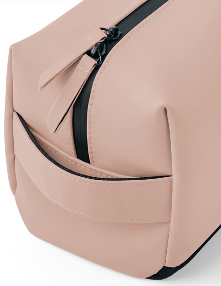 Bagbase Matte PU Toiletry/Accessory Case