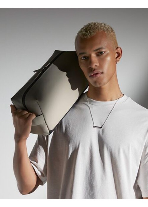 Bagbase Matte PU Shoe/Accessory Bag